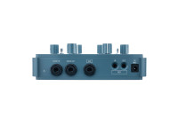 Kernom Elipse Modulation Kernom Elipse Modulation